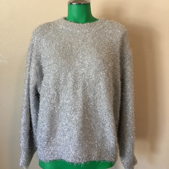 35 Sale Nwt Tinsel Christmas Sweater 